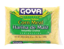 Goya Corn Meal 24 oz
