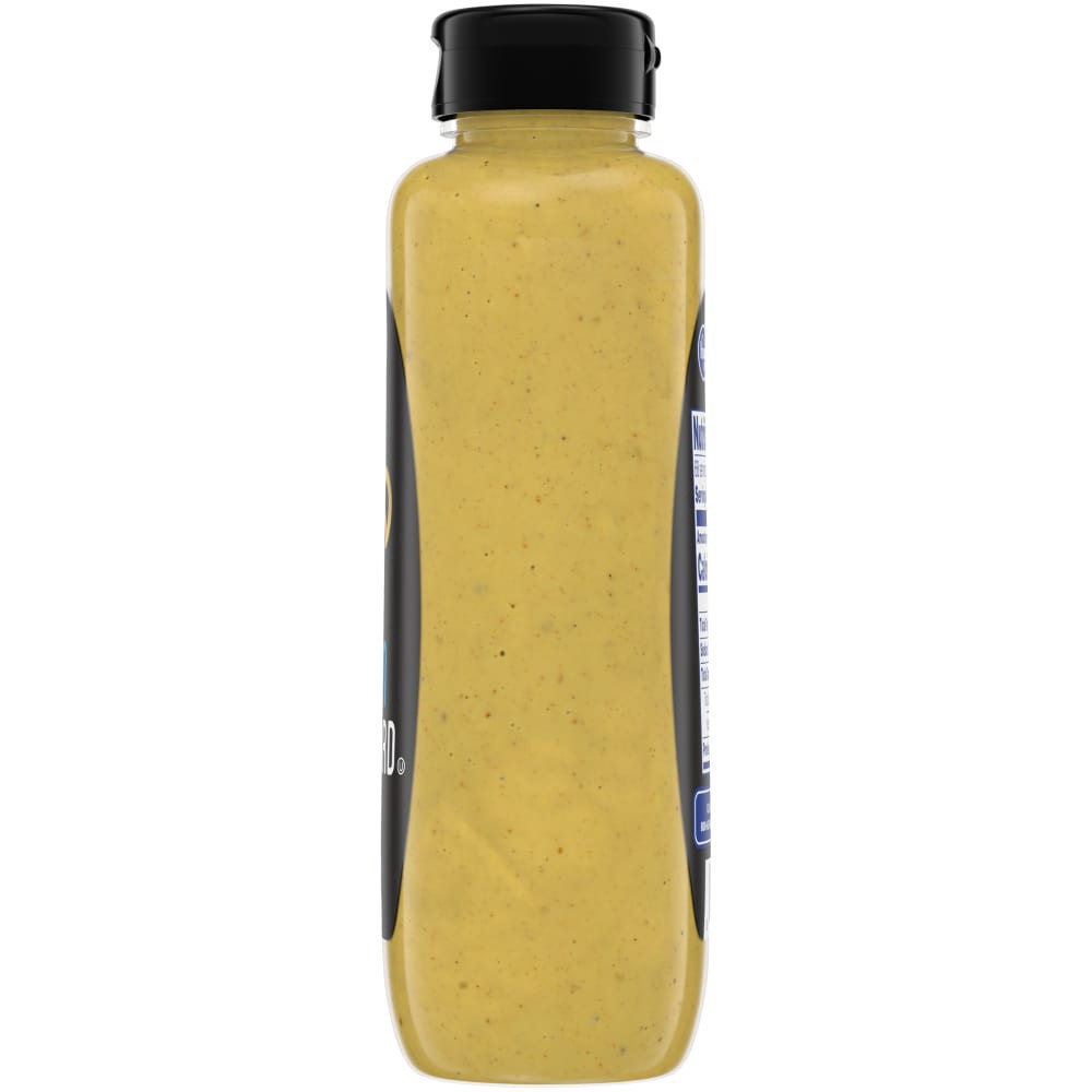 slide 4 of 4, Kroger Dijon Mustard, 12 oz