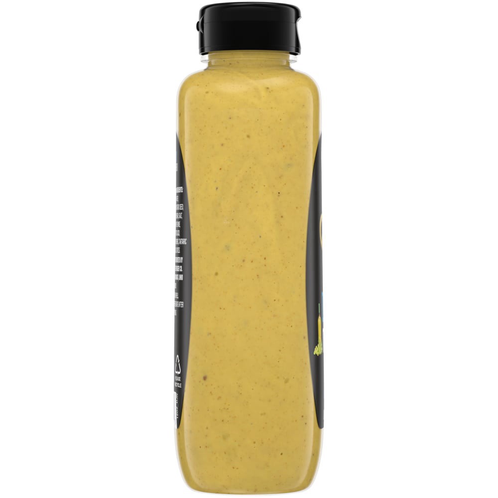 slide 3 of 4, Kroger Dijon Mustard, 12 oz