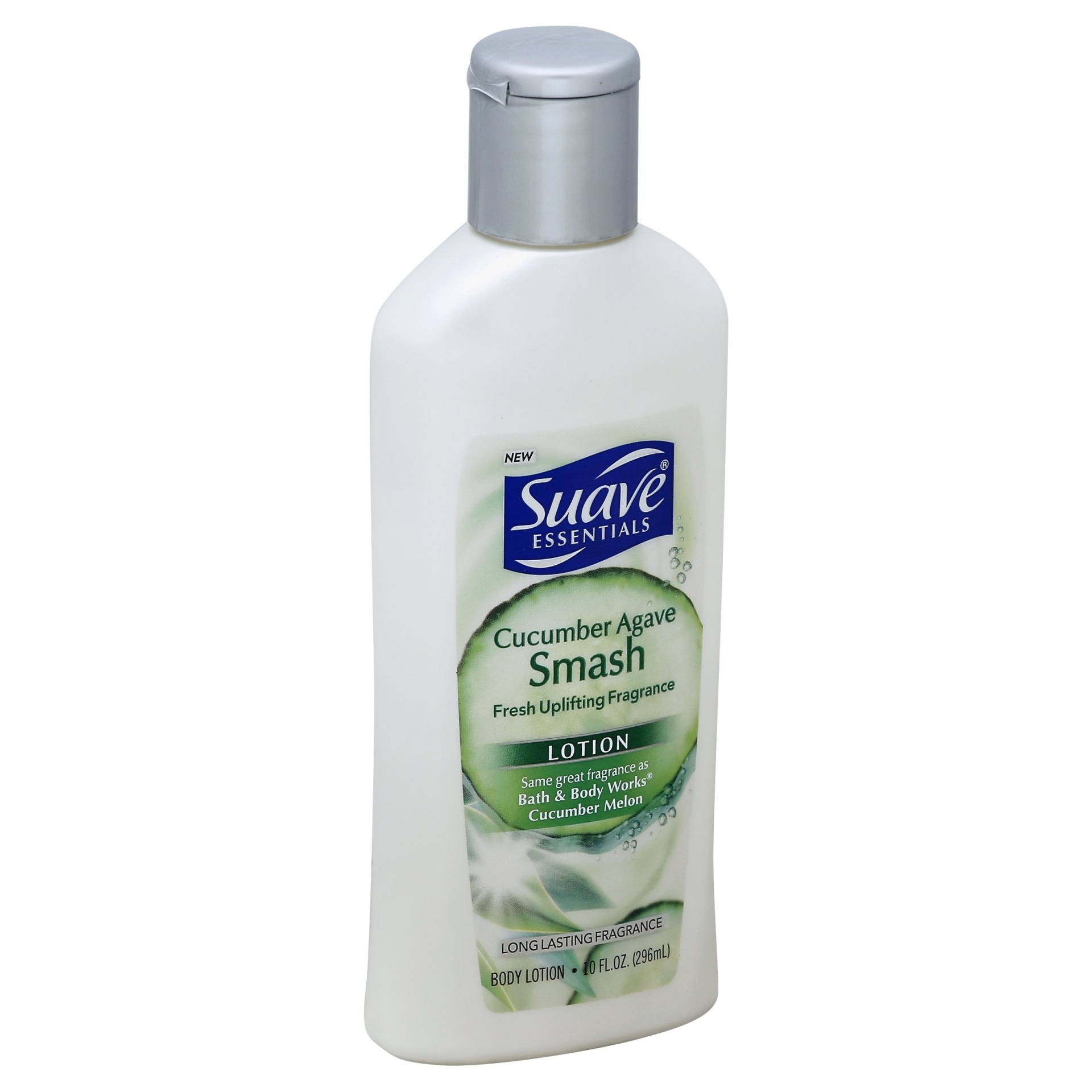 slide 1 of 1, Suave Body Lotion 10 oz, 10 oz