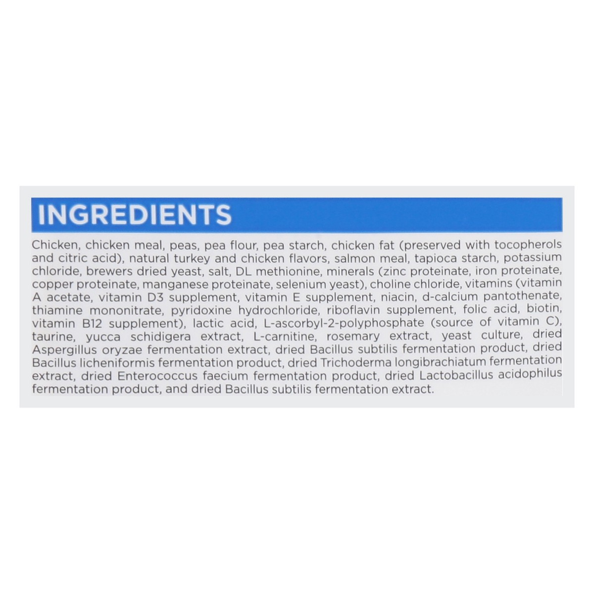 slide 5 of 14, NutriSource Large Breed Grain Free For All Life Stages Chicken & Peas Recipe Dog Food 26 lb, 26 lb