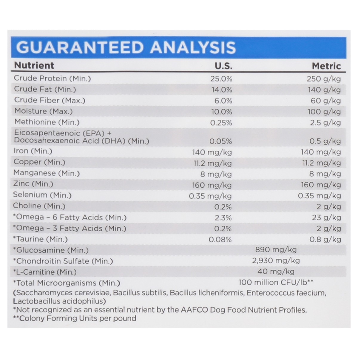 slide 3 of 14, NutriSource Large Breed Grain Free For All Life Stages Chicken & Peas Recipe Dog Food 26 lb, 26 lb