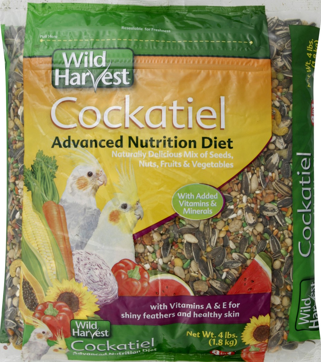 slide 1 of 1, 8in1 Advanced Nutrition Diet 4 lb, 4 lb