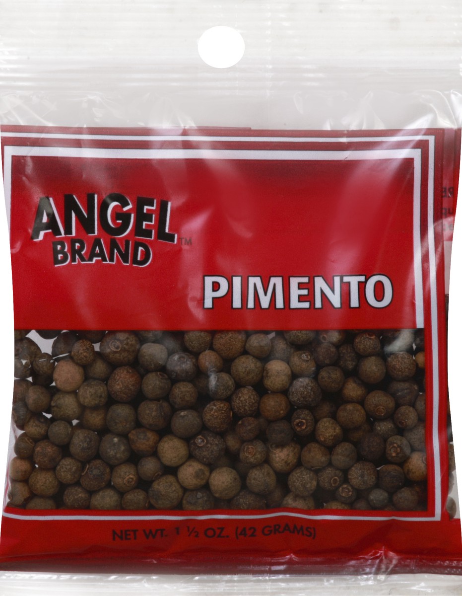 slide 1 of 6, Angel Brand Pimento, 2 oz