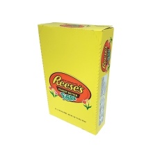 slide 1 of 1, Reese's Peanut Butter Egg, 36 ct