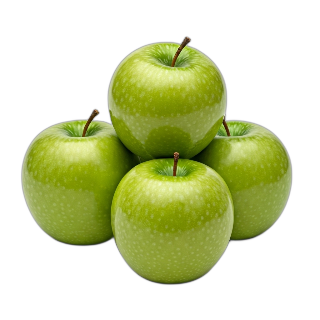 slide 1 of 1, Rainier Organic Apple Granny Smith Organic, 32 oz