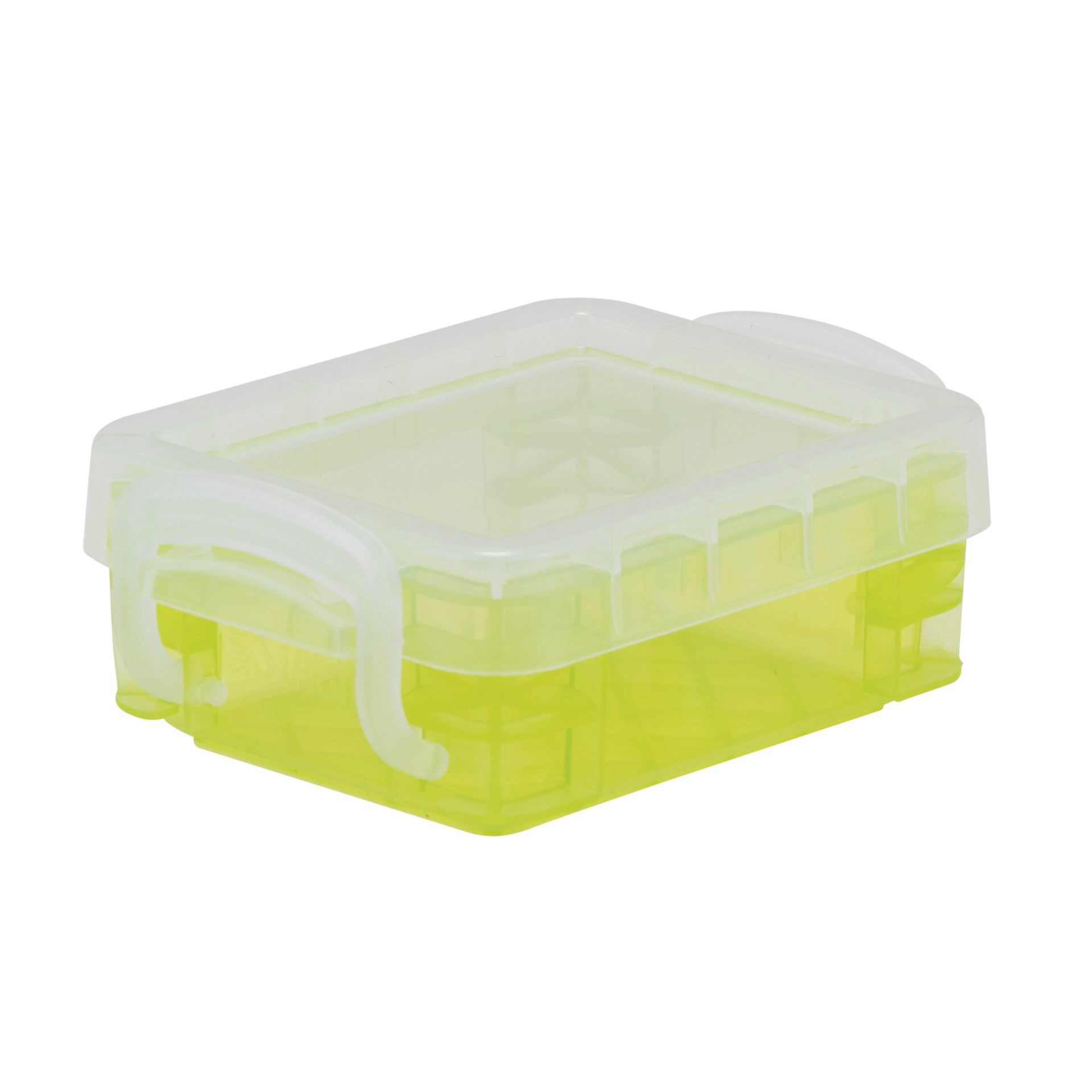 slide 4 of 9, Multicolor Bitty Boxes By Simply Tidy, 3ct., 3 ct