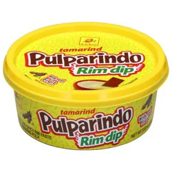 De La Rosa Tamarindo Rim Dip