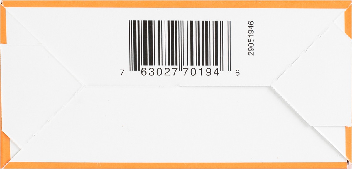 slide 7 of 9, Dewey's Bakery Tripple Ginger, 9 oz