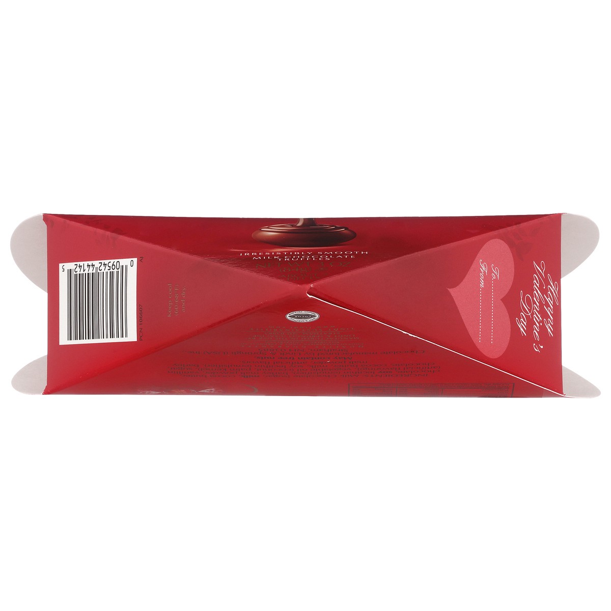 slide 2 of 14, Lindt Lindor Milk Chocolate Truffles 3 oz, 3 oz