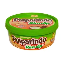 De La Rosa Mango Rim Dip