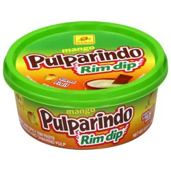 De La Rosa Mango Rim Dip
