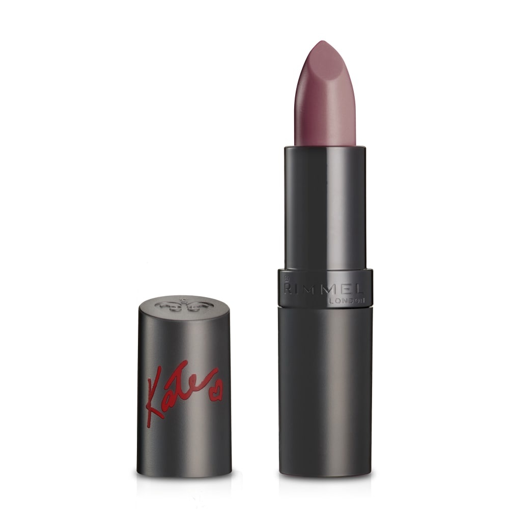 slide 1 of 1, Rimmel London Lasting Finish By Kate Lipstick - Timeless, 1 ct