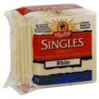 slide 1 of 1, ShopRite American Cheese Singles, 16 oz
