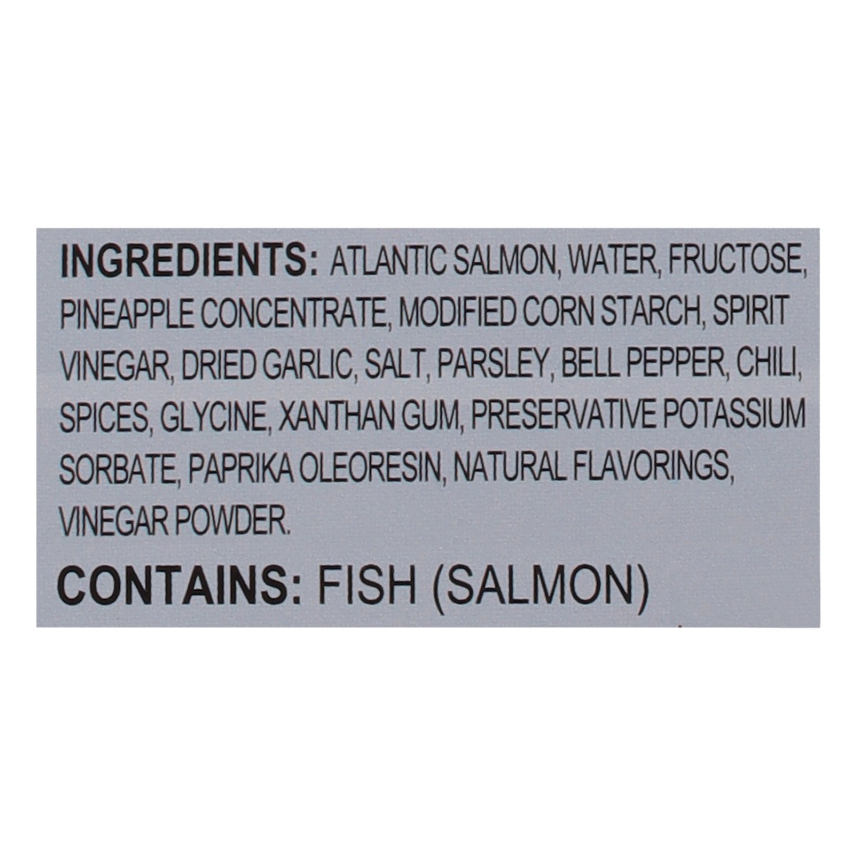 slide 7 of 14, Next Wave Seafood Atlantic Salmon Portions with Sweet Chili Marinade 2 ea, 2 ct