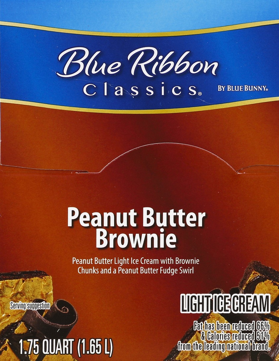 slide 5 of 5, Blue Ribbon Classics Ice Cream 1.75 qt, 1.75 qt