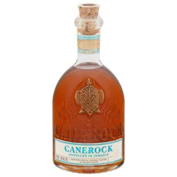 Canerock Spiced Rum