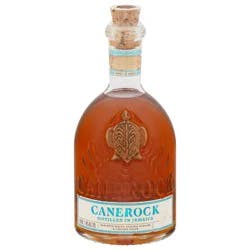 Canerock Spiced Rum