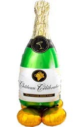 Anagram Cheers 60 Inch Decorative Balloon