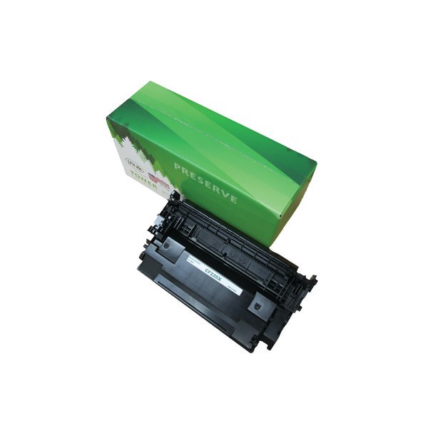 slide 1 of 1, IPW Preserve Remanufactured Black High Yield Toner Cartridge Replacement For HP 26X, CF226X, 845-26X-ODP, 1 ct