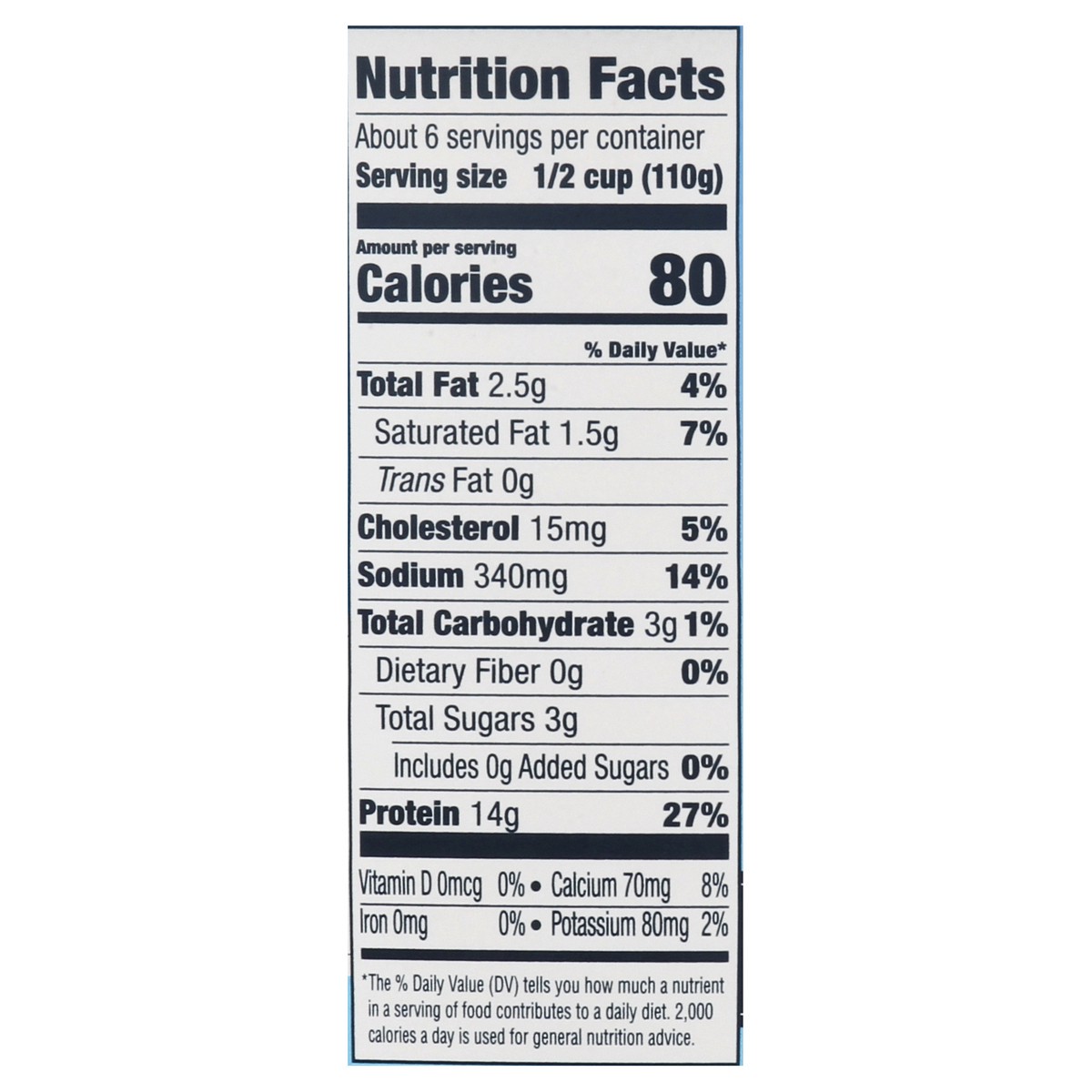 slide 8 of 13, good culture Simply Low-Fat Small Curd 2% Milkfat Classic Cottage Cheese 24 oz, 24 oz