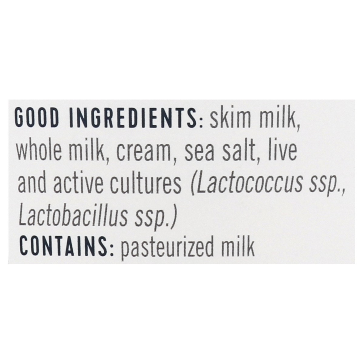 slide 5 of 13, good culture Simply Low-Fat Small Curd 2% Milkfat Classic Cottage Cheese 24 oz, 24 oz