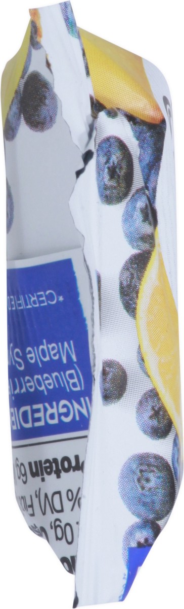 slide 3 of 9, 88 Acres Blueberry Lemon Seed + Oat Bar 1.6 oz, 1.6 oz