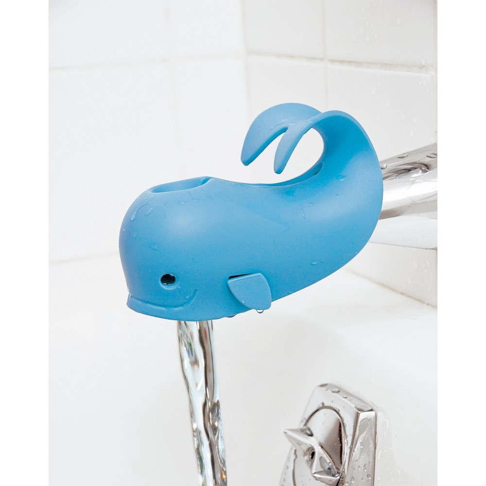 slide 3 of 5, Skip Hop Moby Safety Bath Spout Cover, 1 ct