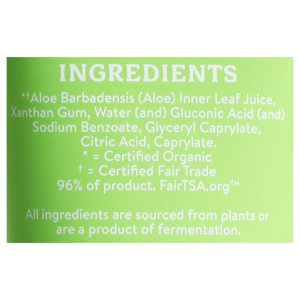 slide 2 of 12, Badger Aloe Vera After Sun Gel 4 fl oz, 4 fl oz