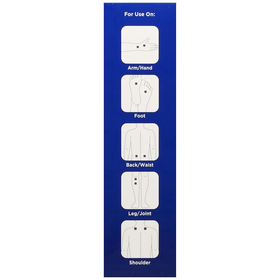 slide 5 of 5, Walgreens Electrotherapy Unit, 1 ct