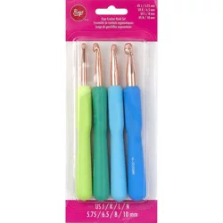 Boye Ergo Crochet Hook Set