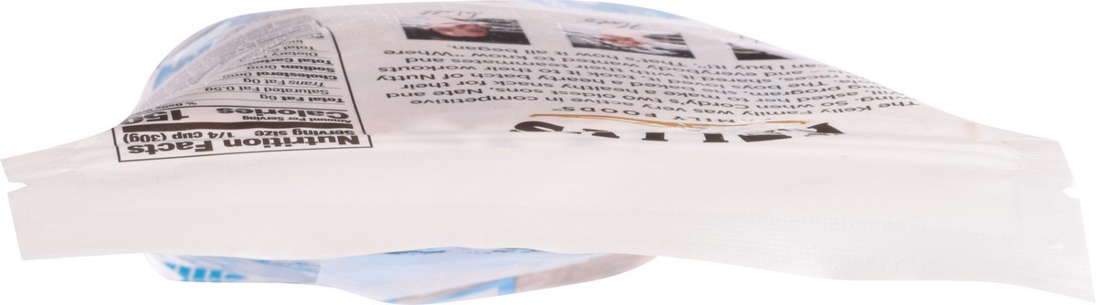 slide 5 of 12, Kellys Family Foods Four Plus Vanilla Almond Granola 12 oz, 12 oz