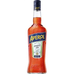 Aperol Liqueur