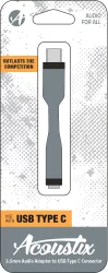 Acoustix USB Audio Adapter