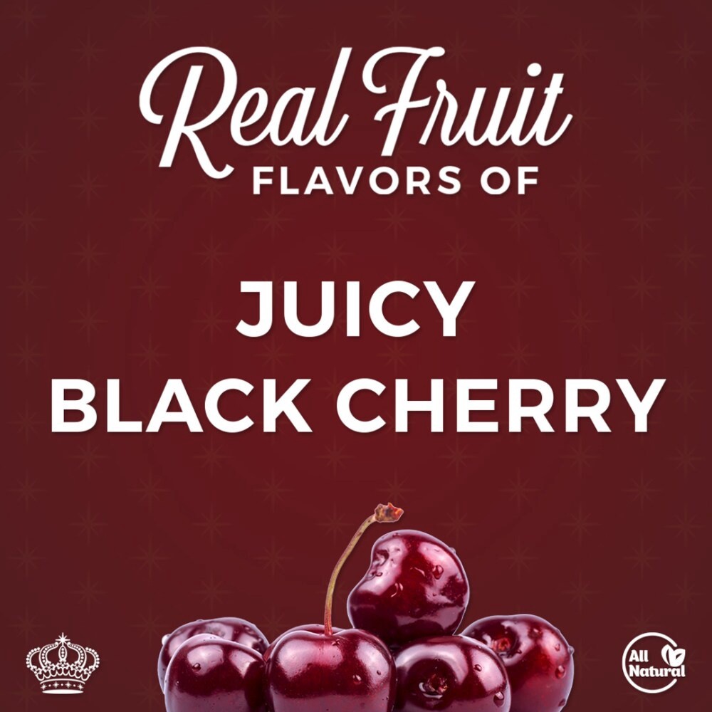 slide 3 of 6, Stella Rosa Black Cherry Semi-Sweet Red Wine 750 ml, 750 ml