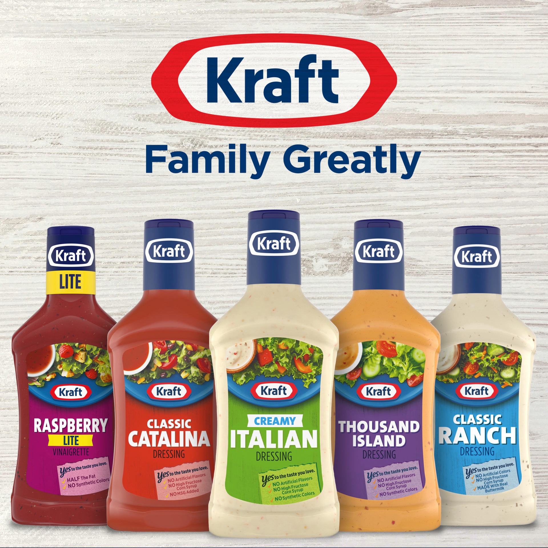 Kraft Creamy Italian Salad Dressing 16 Fl Oz Shipt