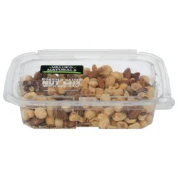 Valued Naturals Tub Fire Roast Nut M