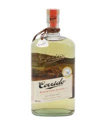 Corrido Tequila - Reposado