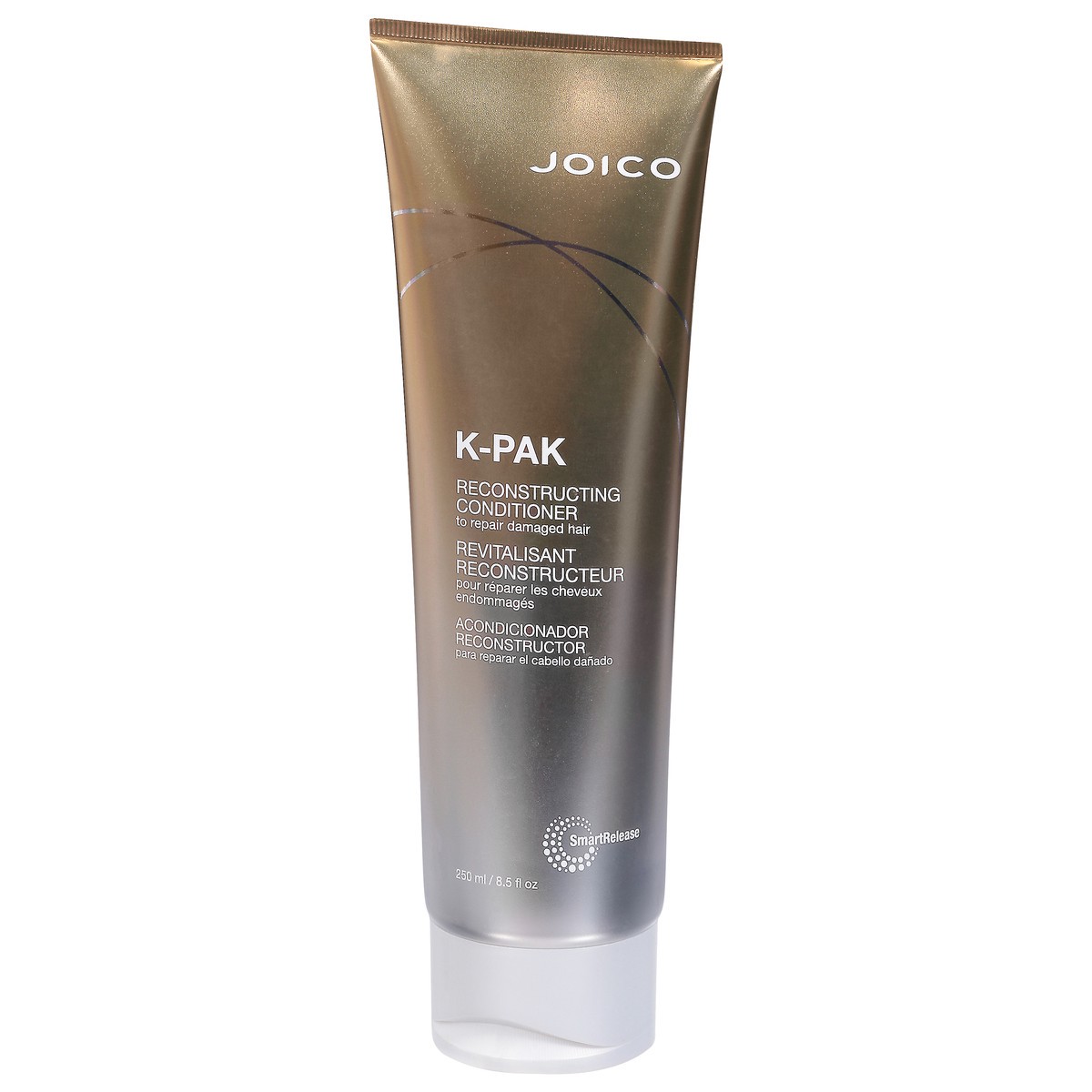 slide 4 of 9, Joico Reconstructing Conditioner 8.5 fl oz, 8.5 fl oz