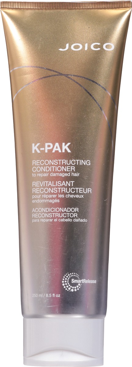 slide 7 of 9, Joico Reconstructing Conditioner 8.5 fl oz, 8.5 fl oz