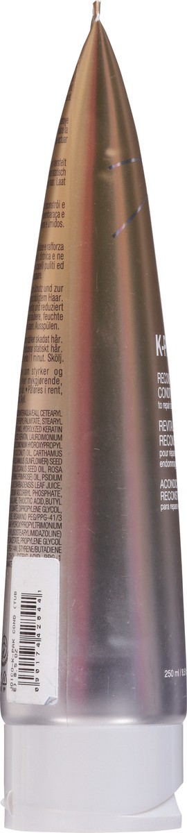 slide 5 of 9, Joico Reconstructing Conditioner 8.5 fl oz, 8.5 fl oz