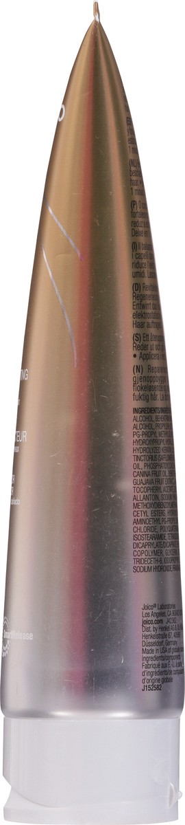 slide 3 of 9, Joico Reconstructing Conditioner 8.5 fl oz, 8.5 fl oz