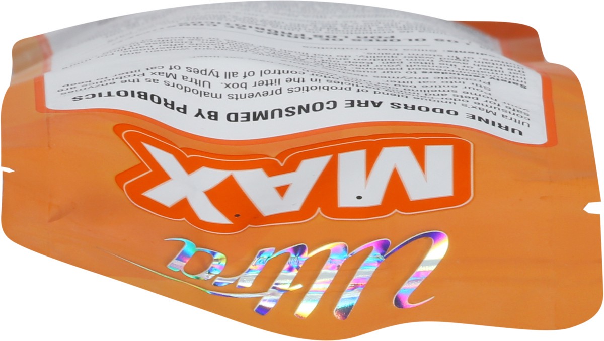 slide 7 of 12, UltraPet Max Odor Eliminating Probiotic Cat Litter Additive 17.6 oz, 17.6 oz