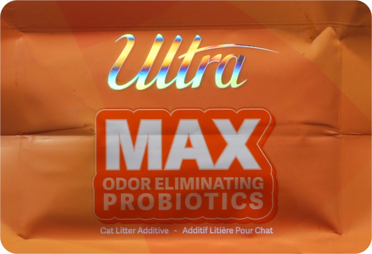 slide 4 of 12, UltraPet Max Odor Eliminating Probiotic Cat Litter Additive 17.6 oz, 17.6 oz