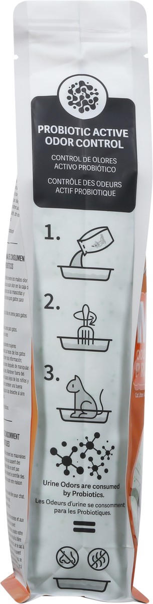 slide 2 of 12, UltraPet Max Odor Eliminating Probiotic Cat Litter Additive 17.6 oz, 17.6 oz