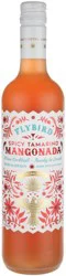 Flybird Spicy Tamarind Mangonada Wine Cocktail