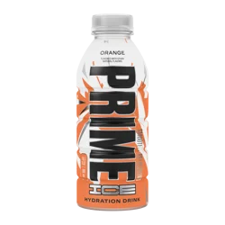 Prime Hydration Ice Orange