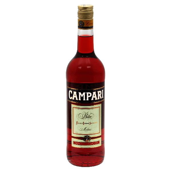 slide 1 of 1, Campari Cordial, 750 ml