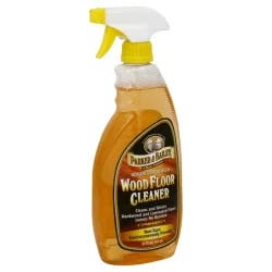 Parker & Bailey Parkbark Wood Floor Cleaner