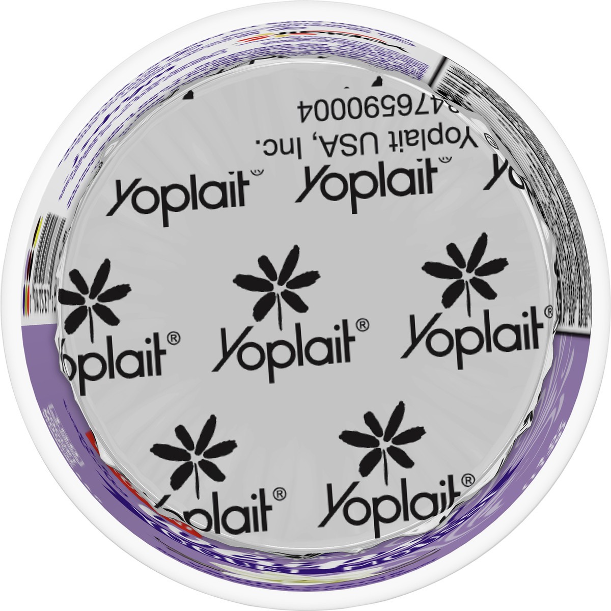 slide 8 of 9, Yoplait Whips Yogurt Mousse, Vanilla Flavored, Gluten Free Snack, 4 OZ Yogurt Cup, 4 oz